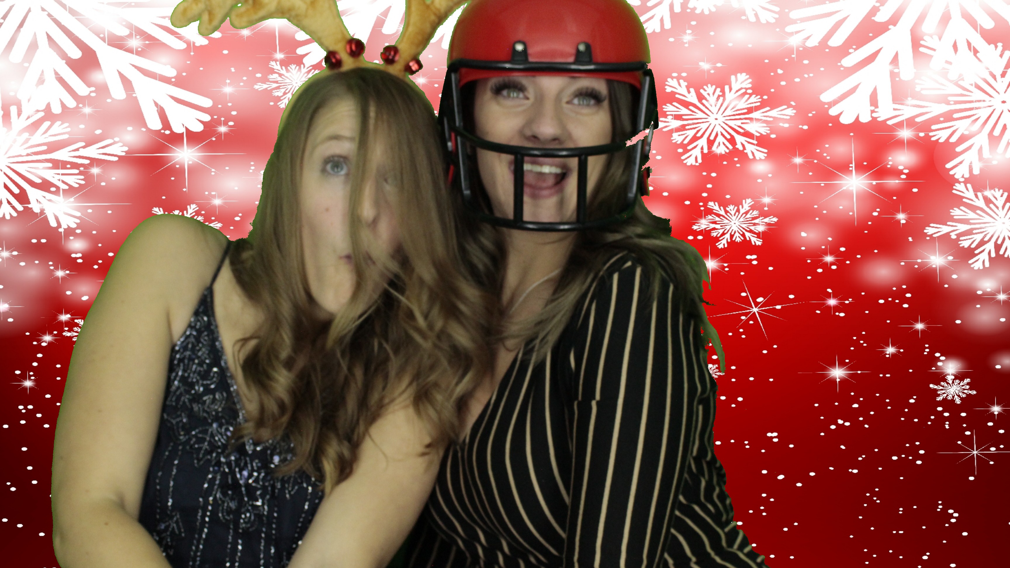Portsmouth Water Christmas Party | View more photos from the event at gallery.myphotoboothexperience.co.uk/u/MyPhotoBoothExperienceLtd/Portsmouth-Water-Christmas-Party